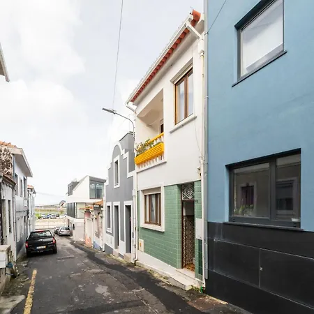 Apartamento 98 And Terrace