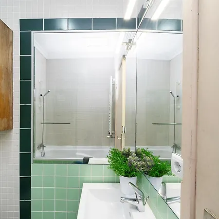 98 And Terrace Apartmán Aveiro