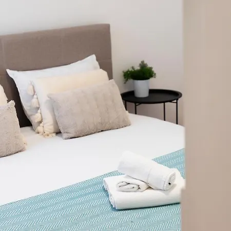 98 And Terrace Apartamento *