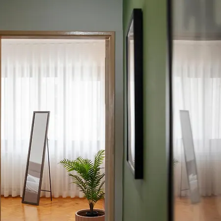 Apartamento 98 And Terrace Aveiro