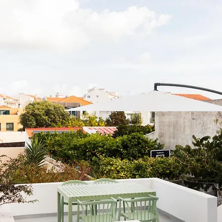 Apartment 98 And Terrace