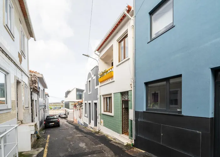 Lejlighed 98 And Terrace