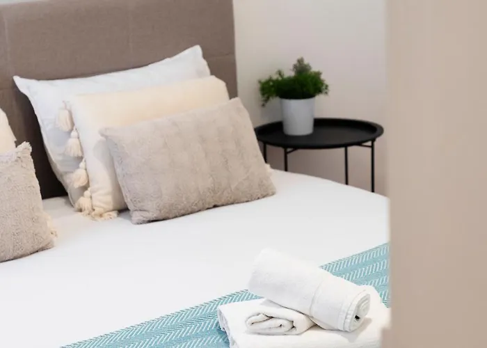 98 And Terrace Lejlighed *